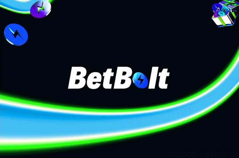 BetBolt Casino Gaming